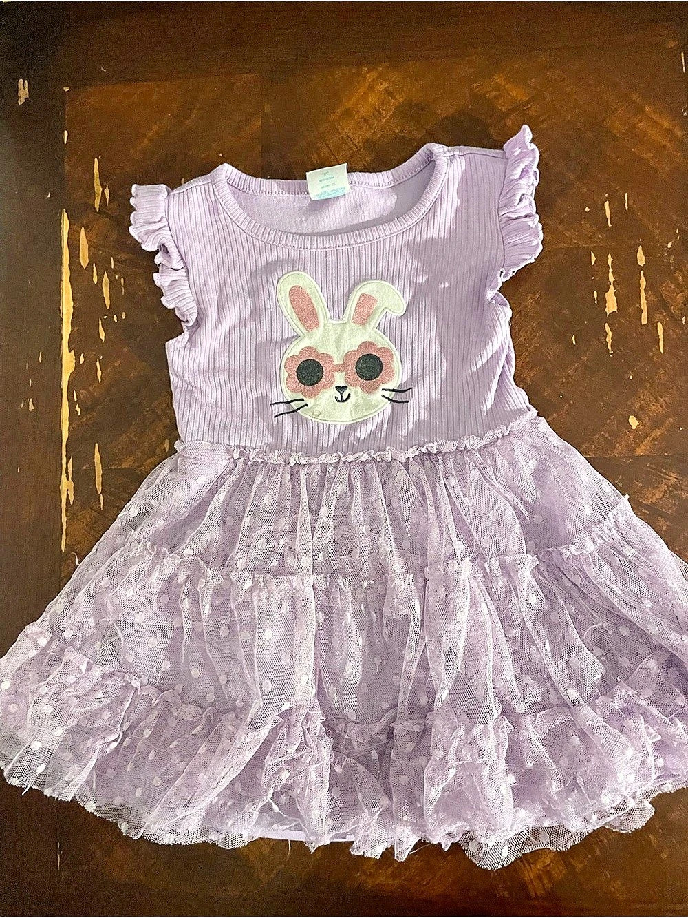 Celebrate! Easter! Girls Dress Size 2T